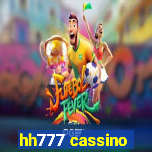 hh777 cassino